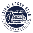 胎内高原ビールのロゴ