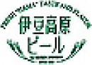 伊豆高原ビールのロゴ