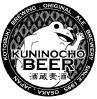 大阪國乃長ビールのロゴ