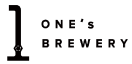 ONE's BREWERYのロゴ