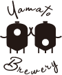 大和醸造（YAMATO Brewery）のロゴ