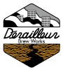 Derailleur Brew Worksのロゴ