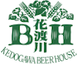 薩摩のビールのロゴ