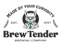 BREW TENDER 株式会社のロゴ
