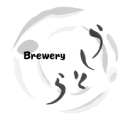 うしとらビールのロゴ