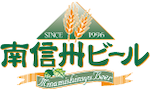 南信州ビール Ognaのロゴ