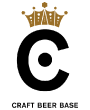 CRAFT BEER BASE Brewing Labのロゴ