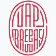 JAP BREWERYのロゴ