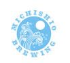 MICHISHIO  BREWINGのロゴ