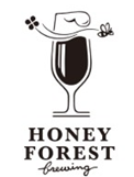 Honey Forest Brewingのロゴ